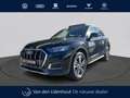 Audi Q5 50 TFSI eHybrid 299pk PHEV Quattro Advanced editio Zwart - thumbnail 1