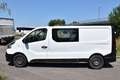 Renault Trafic L2H1 Cabine Approfondie 6 Places 1.6 95 DCI Grand Confort GARANTIE 12 MOIS INCLUS Wit - thumbnail 5