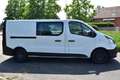 Renault Trafic L2H1 Cabine Approfondie 6 Places 1.6 95 DCI Grand Confort GARANTIE 12 MOIS INCLUS Wit - thumbnail 2