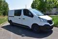 Renault Trafic L2H1 Cabine Approfondie 6 Places 1.6 95 DCI Grand Confort GARANTIE 12 MOIS INCLUS Wit - thumbnail 1