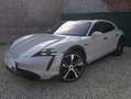 Porsche Taycan CROSS TURISMO 4 93.4 kWh/DOUBLE SCREEN/TOIT PANO/ Grijs - thumbnail 1