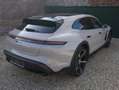 Porsche Taycan CROSS TURISMO 4 93.4 kWh/DOUBLE SCREEN/TOIT PANO/ Grijs - thumbnail 11