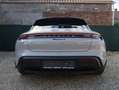 Porsche Taycan CROSS TURISMO 4 93.4 kWh/DOUBLE SCREEN/TOIT PANO/ Grijs - thumbnail 9