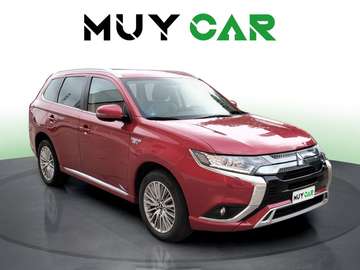 PHEV Kaiteki 4WD