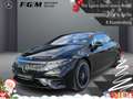 Mercedes-Benz EQS 53 AMG 4M+ Burm|HUD|KeyGo|S-Dach|TWA|360 Noir - thumbnail 1