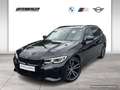BMW 340 M340i xDrive elektr. Anhängerkupplung // Panorama Schwarz - thumbnail 1