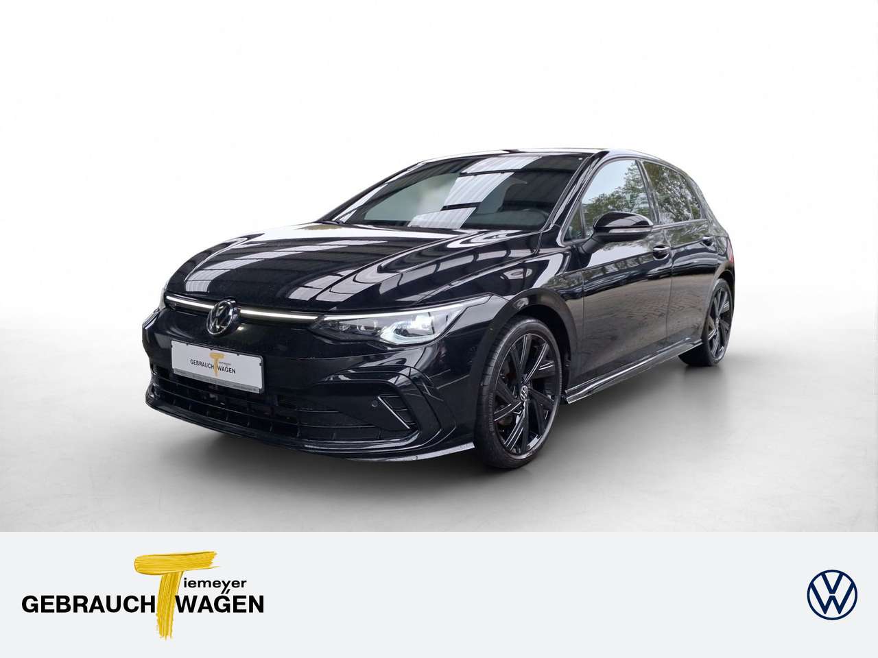 Volkswagen Golf 2024