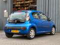 Citroen C1 1.0-12V Ambiance Airco Elektrische ramen Blauw - thumbnail 4