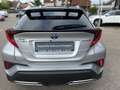 Toyota C-HR 2.0 Hybrid Team Deutschland Gris - thumbnail 4