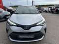 Toyota C-HR 2.0 Hybrid Team Deutschland Gris - thumbnail 7