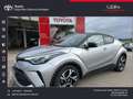 Toyota C-HR 2.0 Hybrid Team Deutschland Gris - thumbnail 1