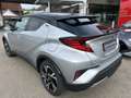 Toyota C-HR 2.0 Hybrid Team Deutschland Gris - thumbnail 3