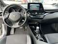 Toyota C-HR 2.0 Hybrid Team Deutschland Gris - thumbnail 8