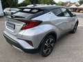 Toyota C-HR 2.0 Hybrid Team Deutschland Gris - thumbnail 5