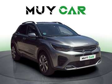 1.0 T-GDi MHEV DCT GT Line 120