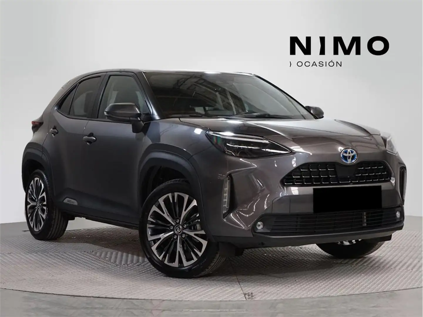 Toyota Yaris Cross 120H Style - 1