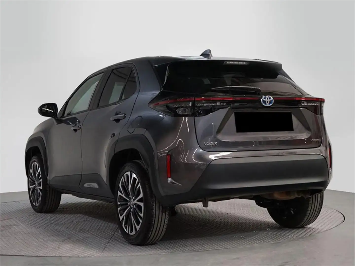 Toyota Yaris Cross 120H Style - 2