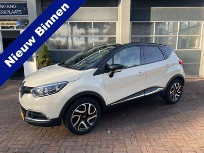 Renault Captur 0.9 TCe Dynamique 07-2016 46.782 KM