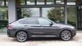 BMW X4 xDrive30d 48V Msport Gris - thumbnail 4