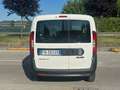 Fiat Doblo AUTOCARRO 5 POSTI 1.3 mjt  95cv Bianco - thumbnail 11