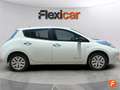 Nissan Leaf 5p 109 CV Visia Flex Blanco - thumbnail 3
