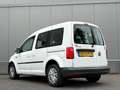 Volkswagen Caddy 1.4 TGI Trendline - airco - cruise - nap - Navi - Wit - thumbnail 7