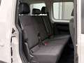 Volkswagen Caddy 1.4 TGI Trendline - airco - cruise - nap - Navi - Wit - thumbnail 10