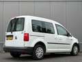 Volkswagen Caddy 1.4 TGI Trendline - airco - cruise - nap - Navi - Wit - thumbnail 5