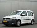 Volkswagen Caddy 1.4 TGI Trendline - airco - cruise - nap - Navi - Wit - thumbnail 1