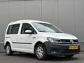 Volkswagen Caddy 1.4 TGI Trendline - airco - cruise - nap - Navi - Wit - thumbnail 3