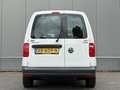 Volkswagen Caddy 1.4 TGI Trendline - airco - cruise - nap - Navi - Wit - thumbnail 6
