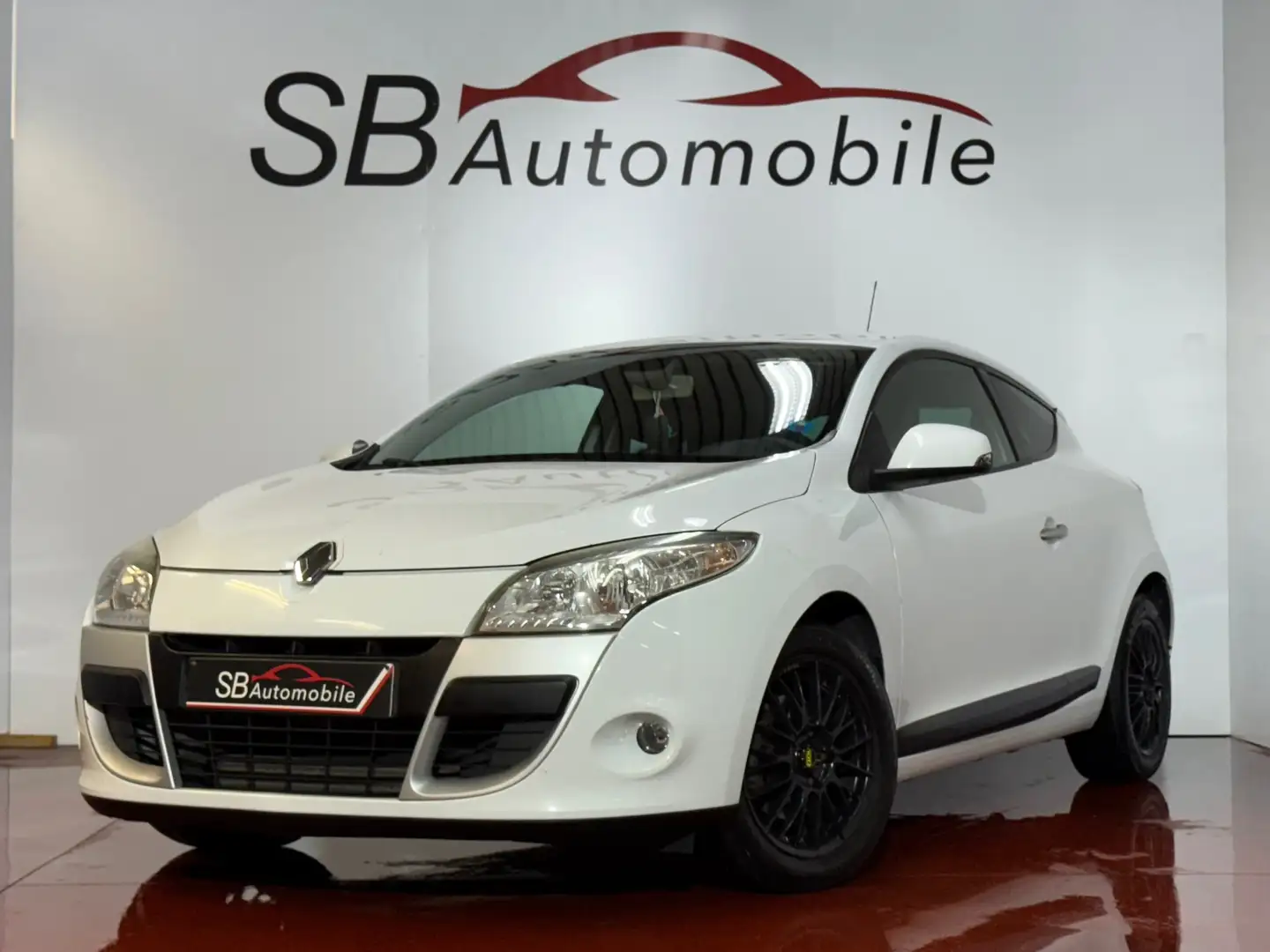 Renault Megane Megane 1.5 dCi Dynamique//EURO5//GARANTIE 12 M // - 1
