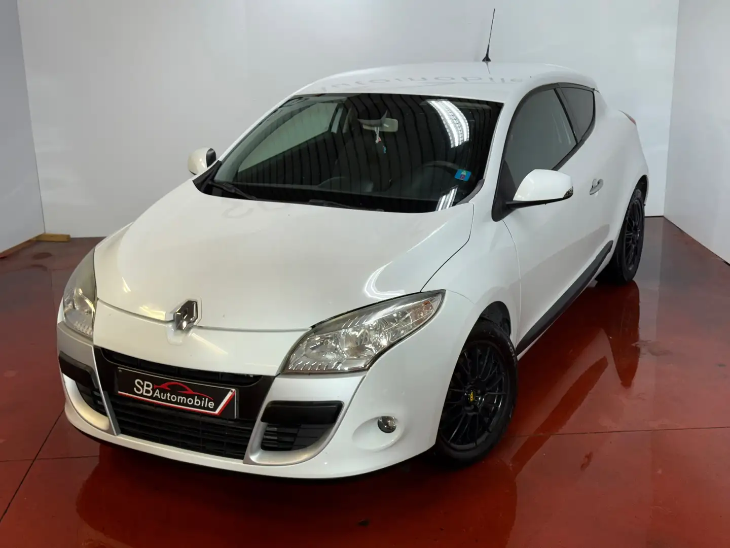 Renault Megane Megane 1.5 dCi Dynamique//EURO5//GARANTIE 12 M // - 2