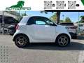 smart forTwo Turbo twinamic limited #3*Retrocamera*Sed.Pelle Bianco - thumbnail 8