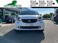 smart forTwo Turbo twinamic limited #3*Retrocamera*Sed.Pelle Bianco - thumbnail 3