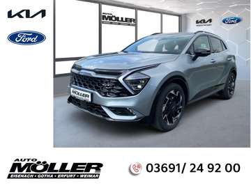 GT-Line 1.6T AWD DCT7 Glasdach Drive Sound ACC 360