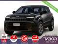 Jeep Avenger 1.2 MHEV 110 DTC Longitude SHZ LED PDC Schwarz - thumbnail 1