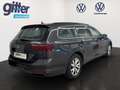 Volkswagen Passat Variant Business 4M AHK MATRIX IQ.DRIVE NAVI AMBIENTE Grau - thumbnail 3