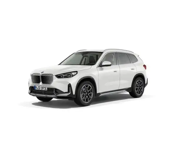 BMW iX1 eDrive20