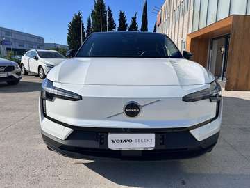 EX30 Twin Motor Performance Ultra awd