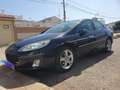 Peugeot 407 407 2.0HDI ST Sport Pack Sport Pack Negro - thumbnail 2