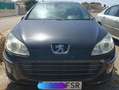 Peugeot 407 407 2.0HDI ST Sport Pack Sport Pack Negro - thumbnail 6