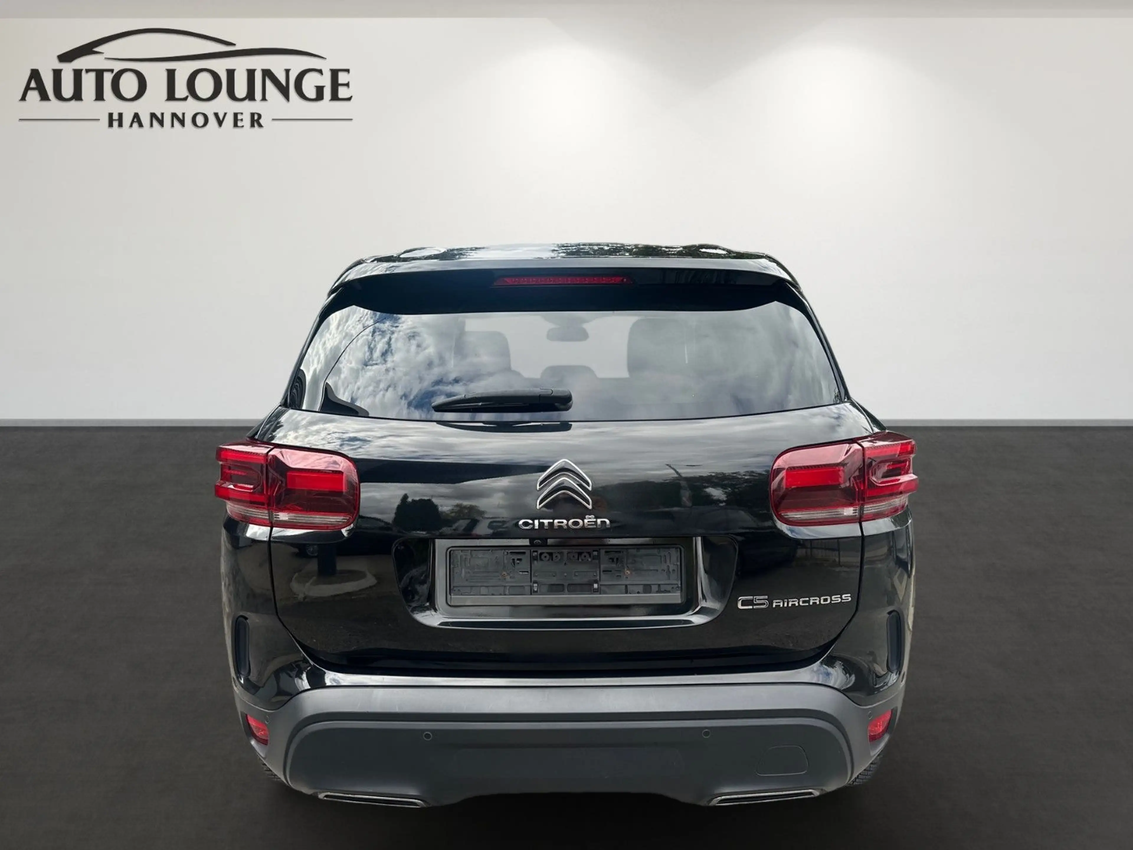 Citroen C5 Aircross 1.2 EAT8 | LED | Navi | Kamera — photo 6