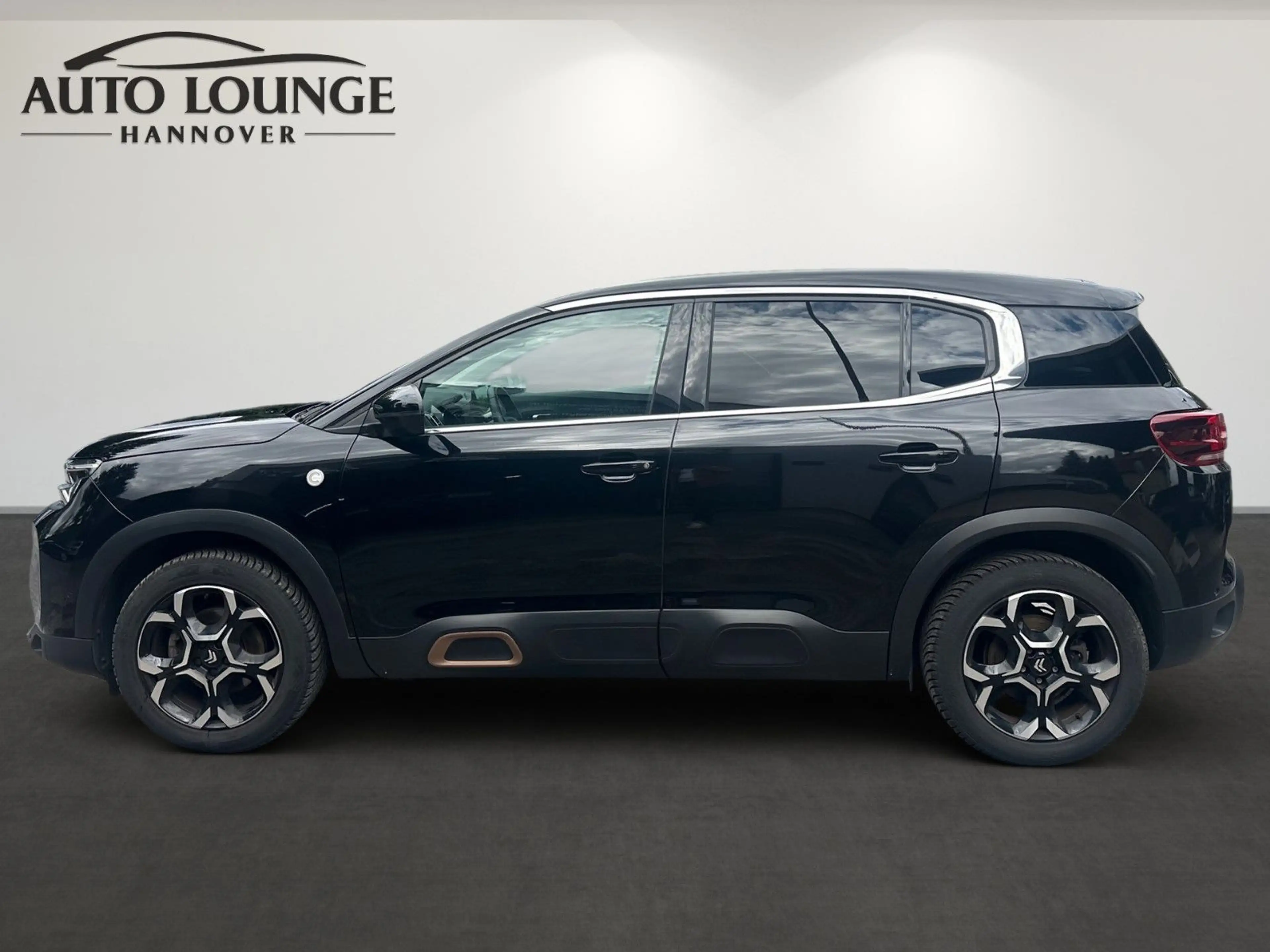 Citroen C5 Aircross 1.2 EAT8 | LED | Navi | Kamera — photo 4
