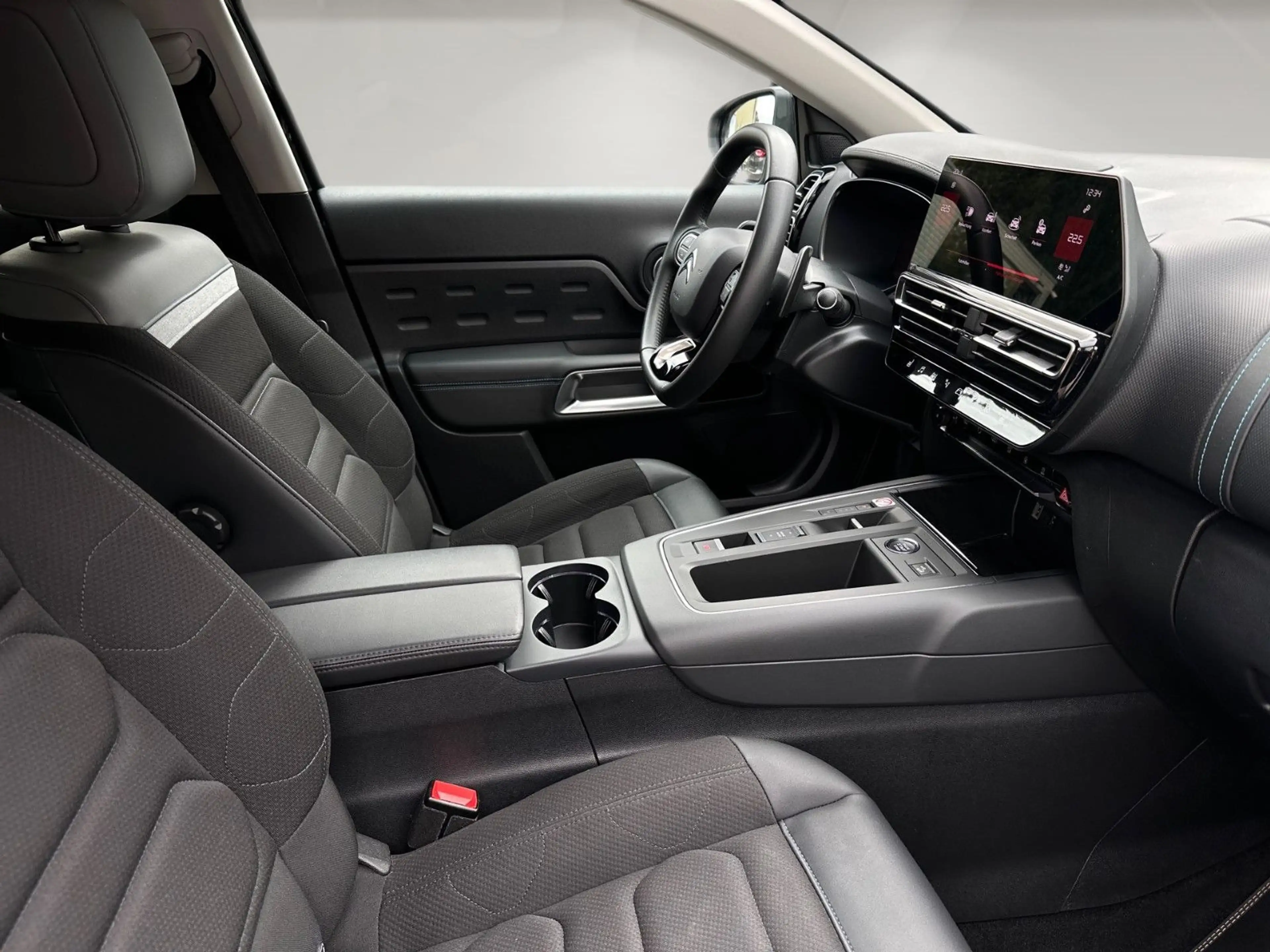 Citroen C5 Aircross 1.2 EAT8 | LED | Navi | Kamera — photo 13