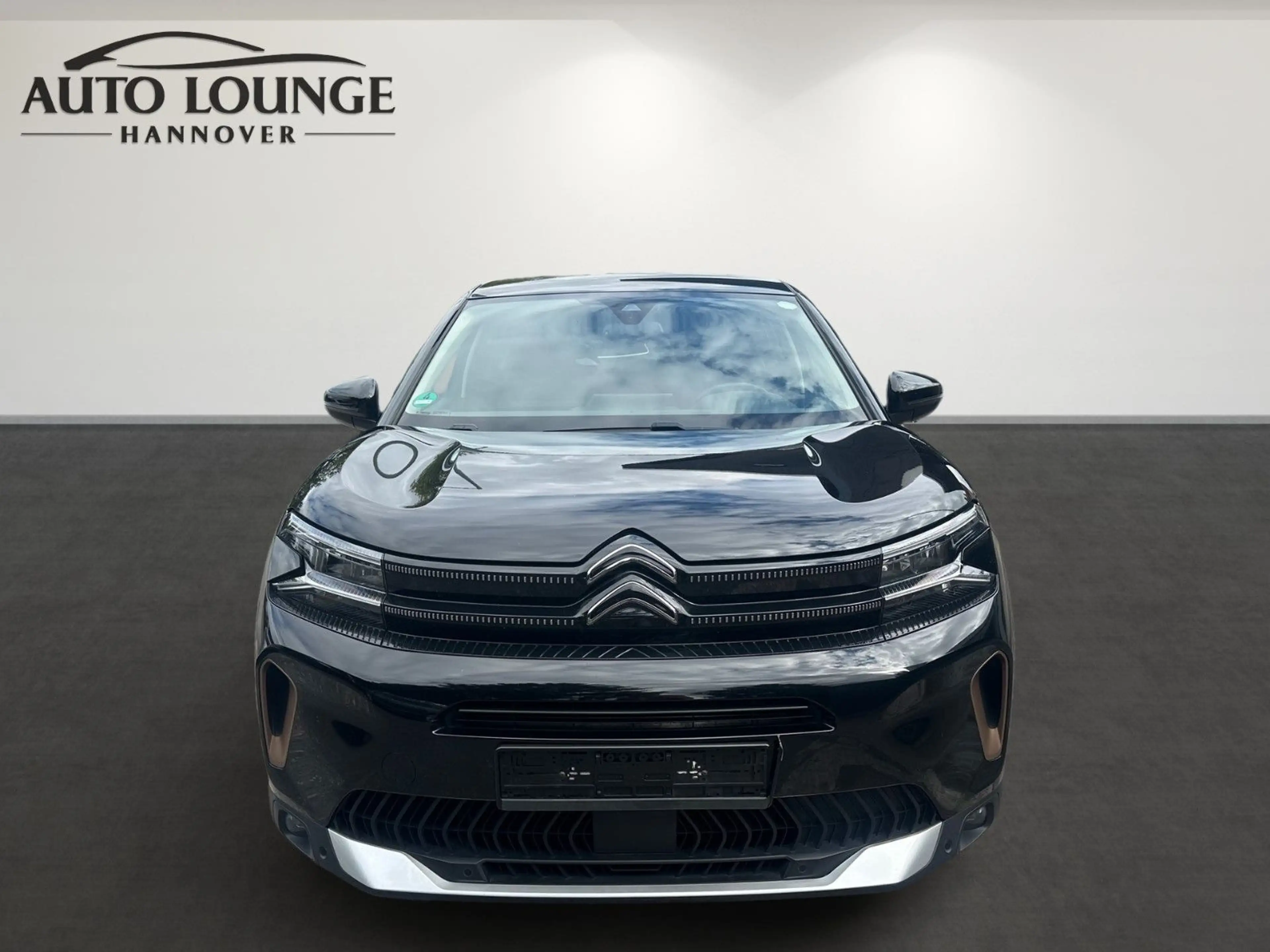 Citroen C5 Aircross 1.2 EAT8 | LED | Navi | Kamera — photo 2