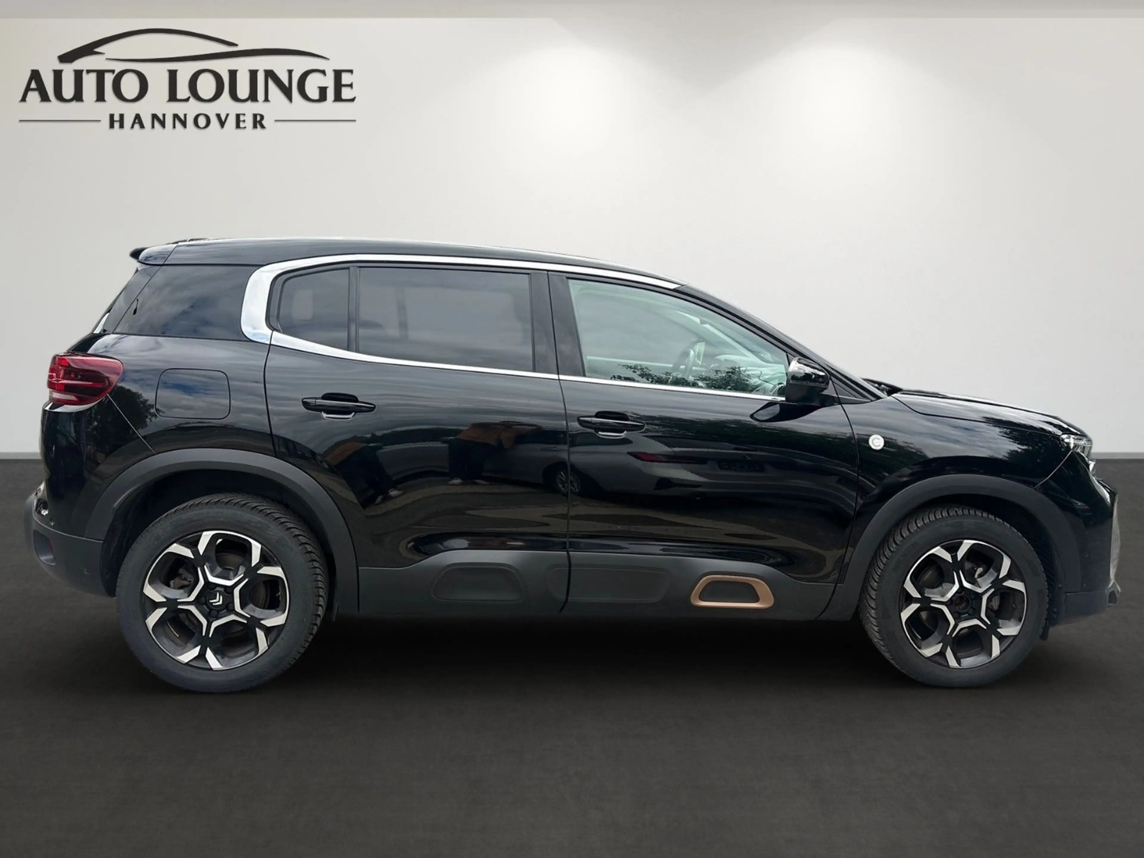 Citroen C5 Aircross 1.2 EAT8 | LED | Navi | Kamera — photo 8