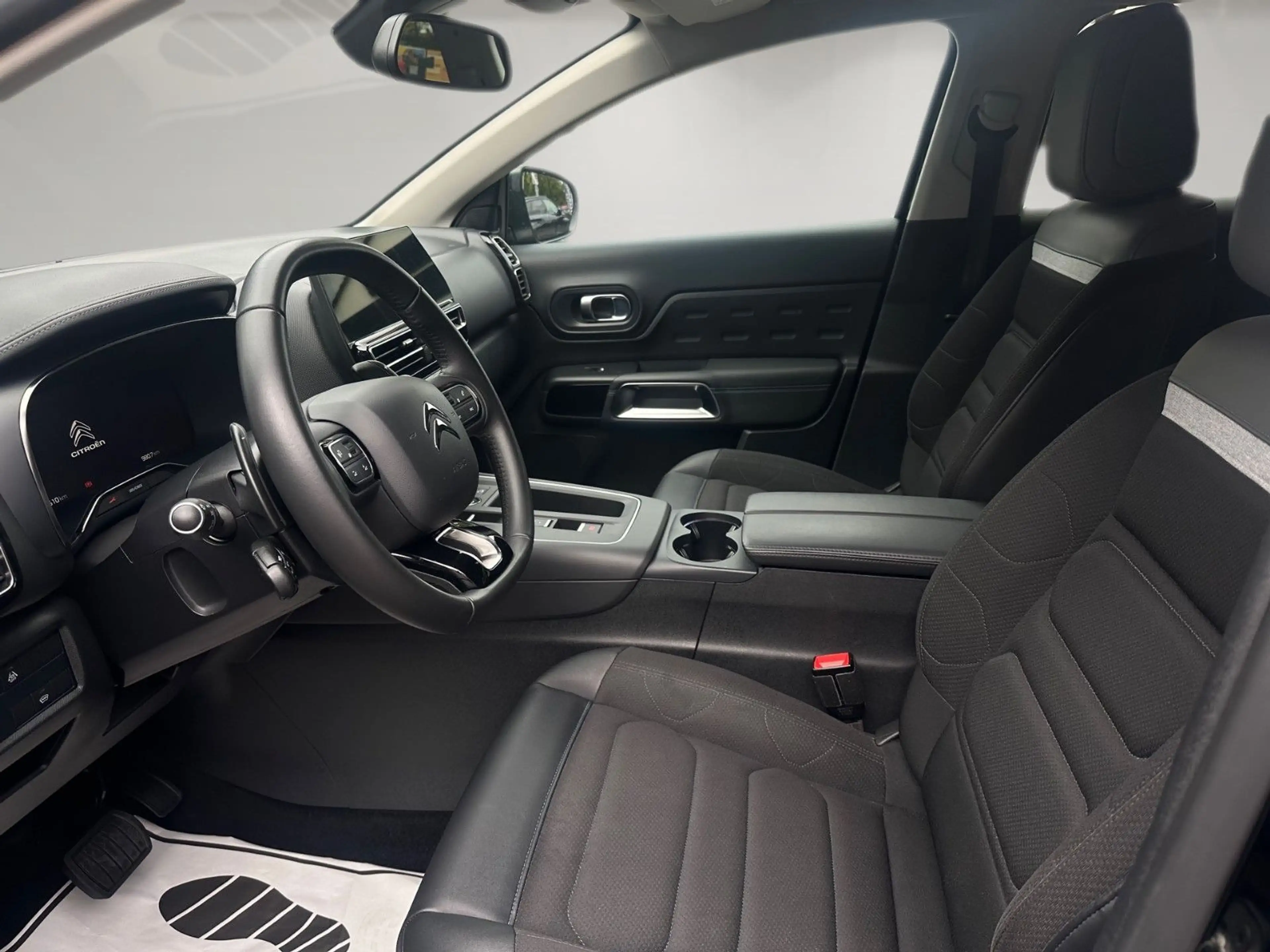 Citroen C5 Aircross 1.2 EAT8 | LED | Navi | Kamera — photo 10
