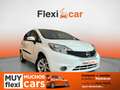 Nissan Note 1.2 Acenta Blanco - thumbnail 1