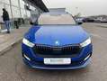 Skoda Octavia Combi 2.0 TDI DSG 4x4 SPORTLINE HEAD-UP+ Blau - thumbnail 7